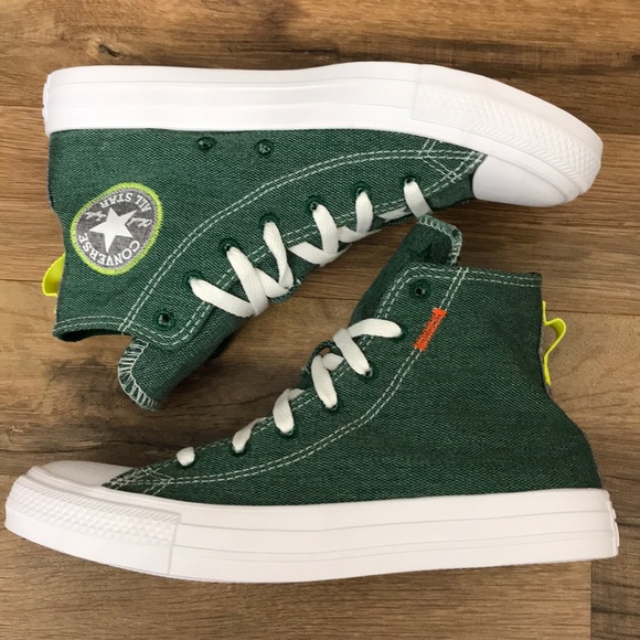 CONVERSE CTAS HIGH TOP BRAND NEW - Picture 3 of 15